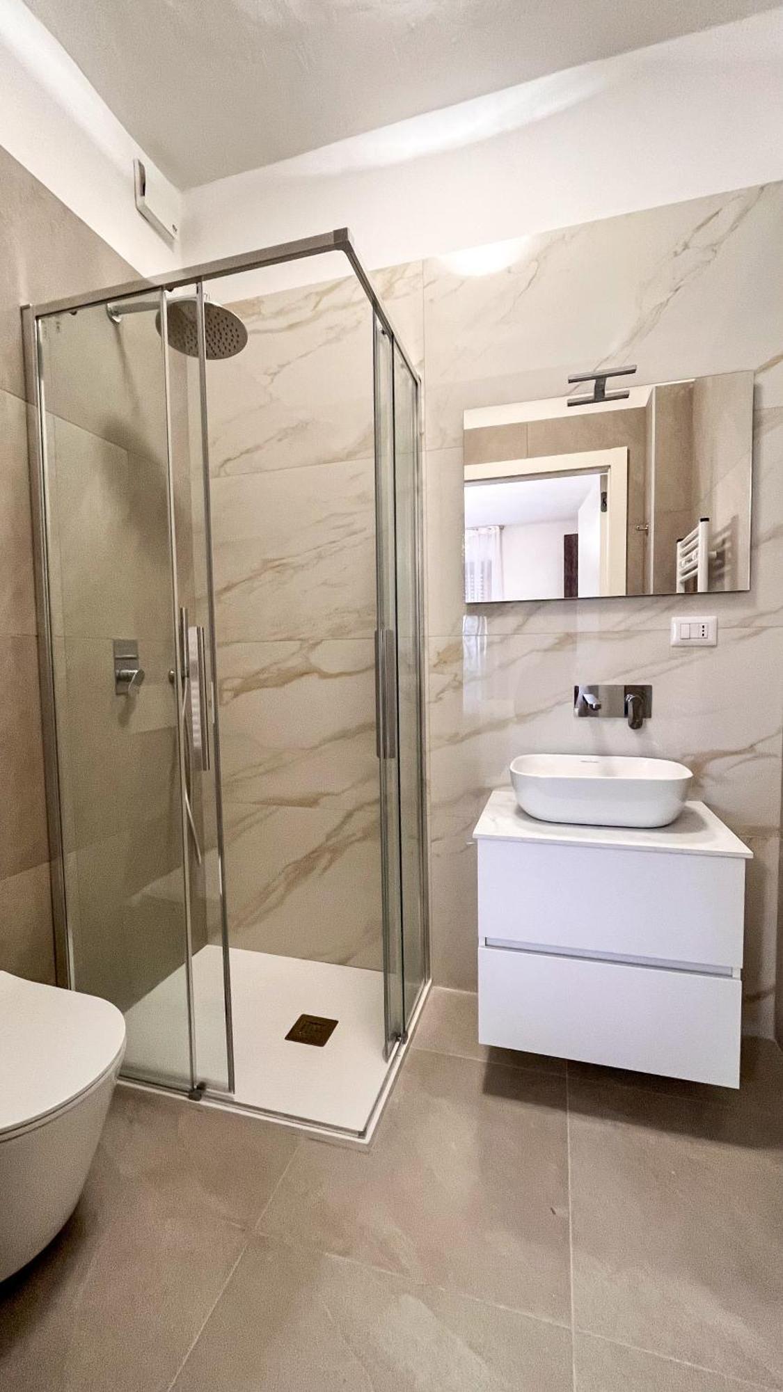 Dream & Relax Apartment Сан Донато Миланезе Екстериор снимка