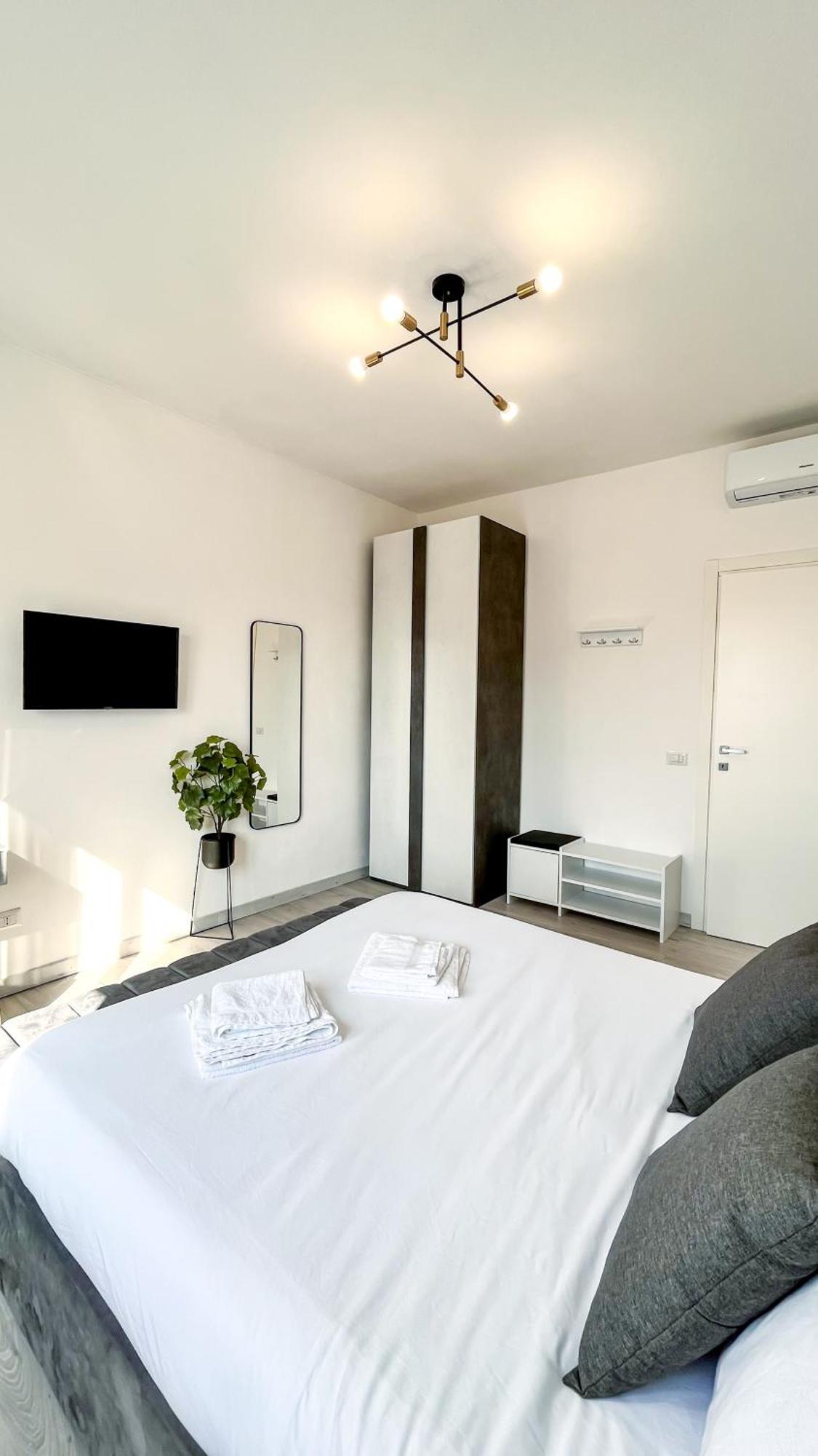 Dream & Relax Apartment Сан Донато Миланезе Екстериор снимка
