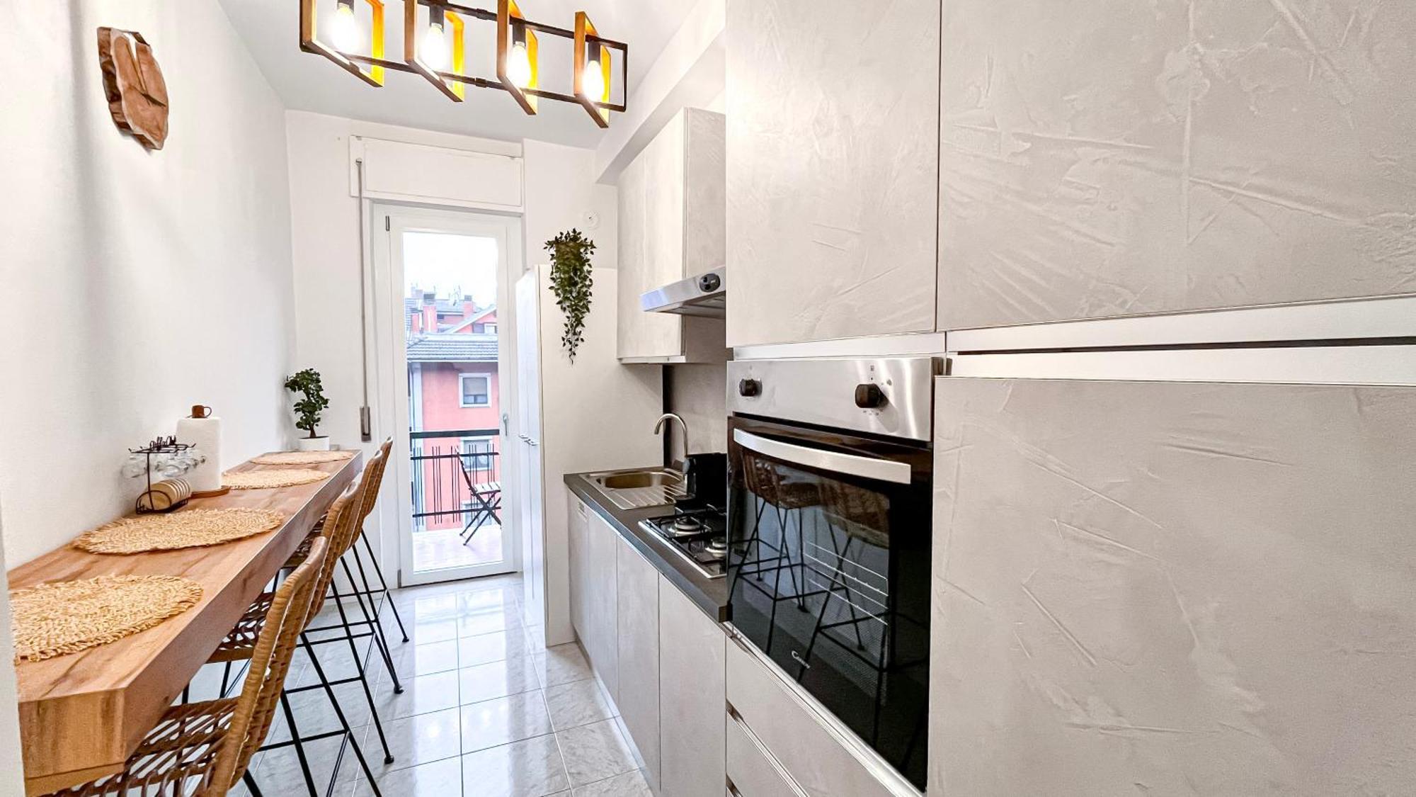 Dream & Relax Apartment Сан Донато Миланезе Екстериор снимка