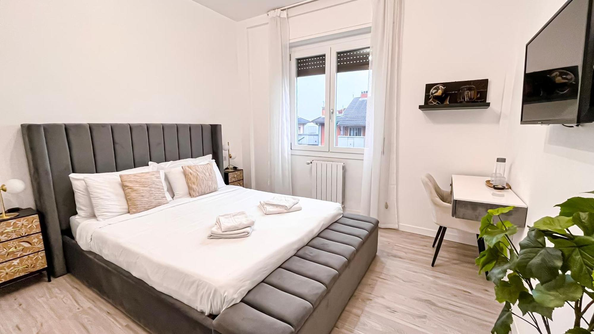 Dream & Relax Apartment Сан Донато Миланезе Екстериор снимка