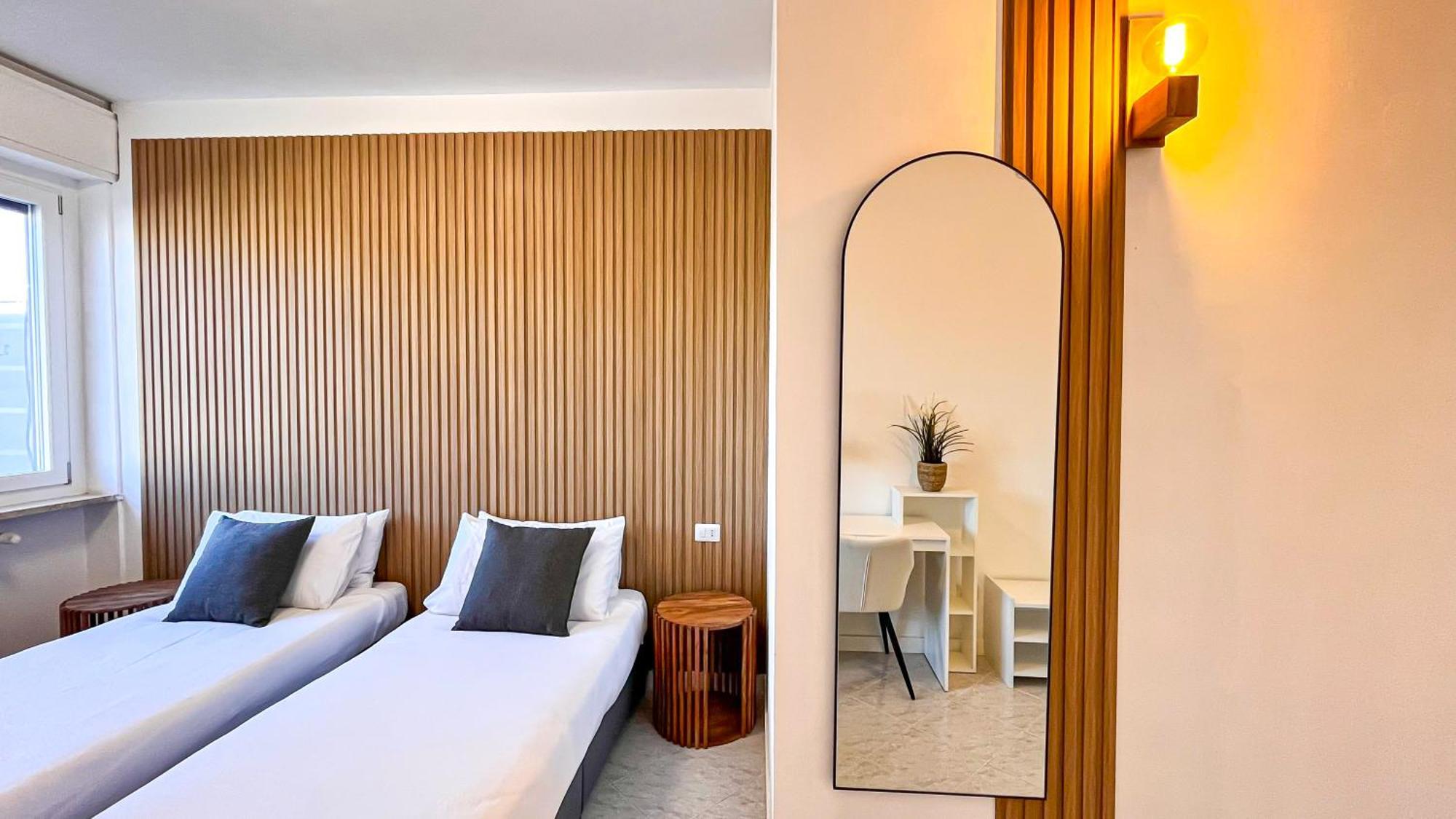 Dream & Relax Apartment Сан Донато Миланезе Екстериор снимка